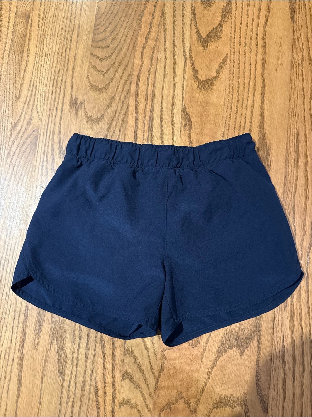 Old Navy active shorts